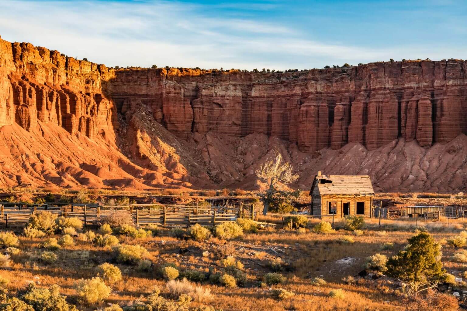Exceptional Resort Amenities Capitol Reef Resort