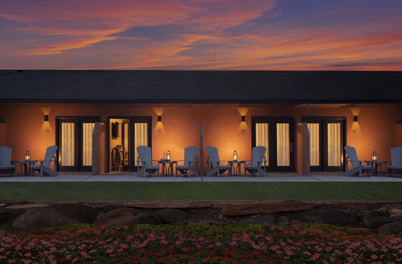 Video Gallery Capitol Reef Resort