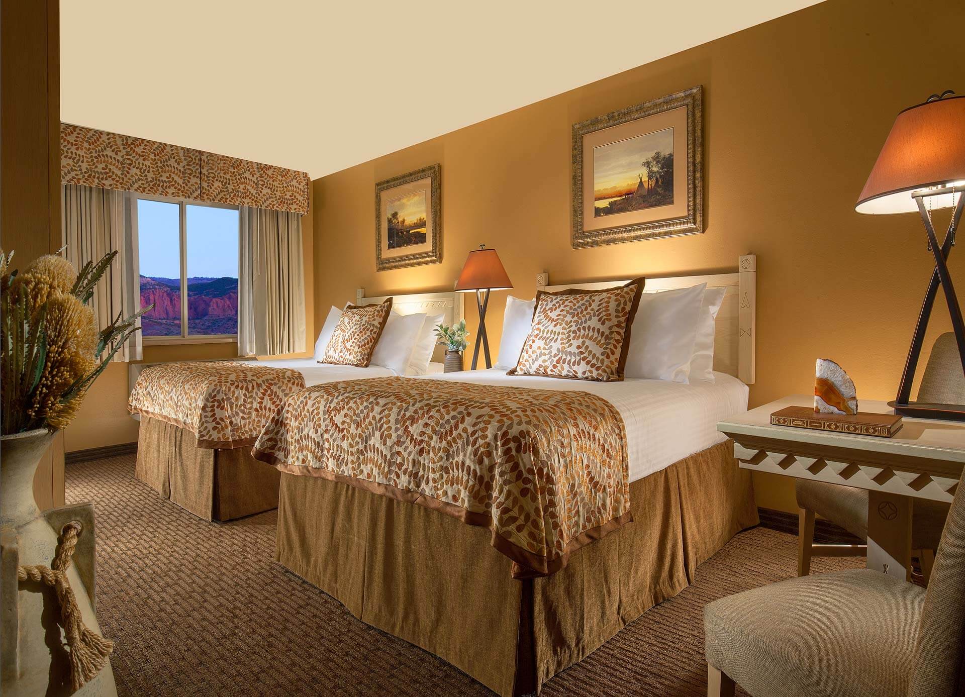 Resort Photo Gallery - Explore Capitol Reef Resort